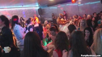 Party Hardcore Gone Crazy Vol. 8 Part 3 - Cam 4 Screencap 91 on www.sinx.com