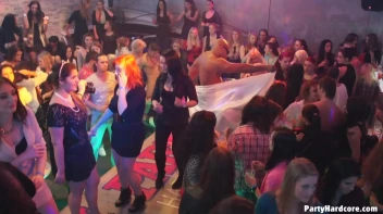 Party Hardcore Gone Crazy Vol. 8 Part 3 - Cam 4 Screencap 94 on www.sinx.com