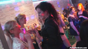 Party Hardcore Gone Crazy Vol. 8 Part 3 - Cam 4 Screencap 95 on www.sinx.com