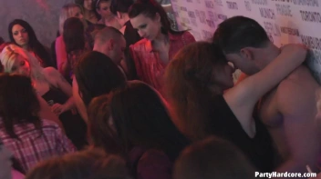 Party Hardcore Gone Crazy Vol. 8 Part 3 - Cam 4 Screencap 96 on www.sinx.com
