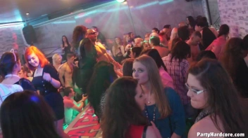 Party Hardcore Gone Crazy Vol. 8 Part 3 - Cam 4 Screencap 97 on www.sinx.com