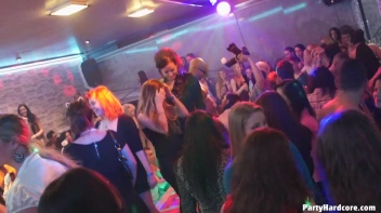 Party Hardcore Gone Crazy Vol. 8 Part 3 - Cam 4 Screencap 98 on www.sinx.com