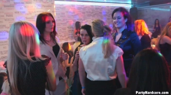 Party Hardcore Gone Crazy Vol. 8 Part 3 - Cam 4 Screencap 99 on www.sinx.com