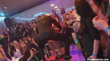 Party Hardcore Gone Crazy Vol. 8 Part 3 - Cam 4 Screencap 10 on www.sinx.com