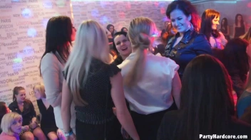 Party Hardcore Gone Crazy Vol. 8 Part 3 - Cam 4 Screencap 100 on www.sinx.com