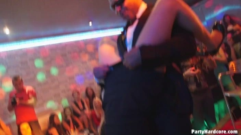 Party Hardcore Gone Crazy Vol. 8 Part 3 - Cam 4 Screencap 15 on www.sinx.com