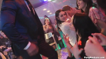 Party Hardcore Gone Crazy Vol. 8 Part 3 - Cam 4 Screencap 19 on www.sinx.com