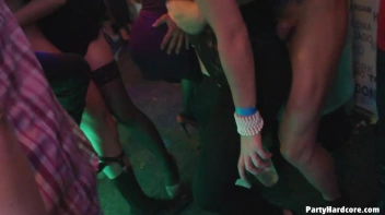 Party Hardcore Gone Crazy Vol. 8 Part 3 - Cam 4 Screencap 20 on www.sinx.com