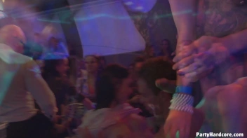 Party Hardcore Gone Crazy Vol. 8 Part 3 - Cam 4 Screencap 25 on www.sinx.com