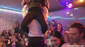 Party Hardcore Gone Crazy Vol. 8 Part 3 - Cam 4 Screencap 28 on www.sinx.com