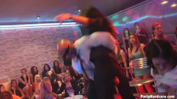 Party Hardcore Gone Crazy Vol. 8 Part 3 - Cam 4 Screencap 30 on www.sinx.com