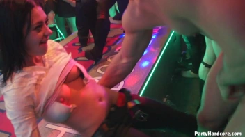 Party Hardcore Gone Crazy Vol. 8 Part 3 - Cam 4 Screencap 32 on www.sinx.com