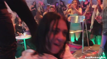 Party Hardcore Gone Crazy Vol. 8 Part 3 - Cam 4 Screencap 37 on www.sinx.com