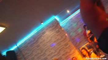 Party Hardcore Gone Crazy Vol. 8 Part 3 - Cam 4 Screencap 46 on www.sinx.com