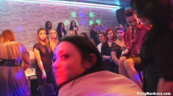 Party Hardcore Gone Crazy Vol. 8 Part 3 - Cam 4 Screencap 54 on www.sinx.com