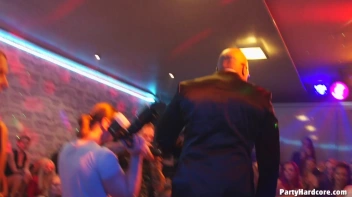 Party Hardcore Gone Crazy Vol. 8 Part 3 - Cam 4 Screencap 6 on www.sinx.com