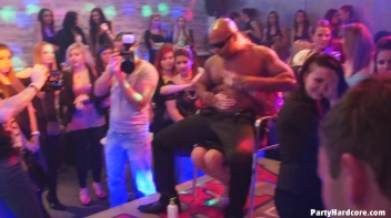 Party Hardcore Gone Crazy Vol. 8 Part 3 - Cam 4 Screencap 63 on www.sinx.com
