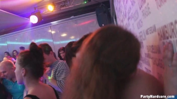 Party Hardcore Gone Crazy Vol. 8 Part 3 - Cam 4 Screencap 68 on www.sinx.com