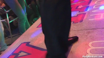 Party Hardcore Gone Crazy Vol. 8 Part 3 - Cam 4 Screencap 7 on www.sinx.com