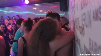 Party Hardcore Gone Crazy Vol. 8 Part 3 - Cam 4 Screencap 72 on www.sinx.com