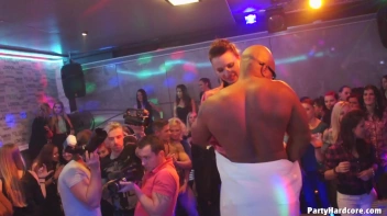 Party Hardcore Gone Crazy Vol. 8 Part 3 - Cam 4 Screencap 74 on www.sinx.com