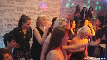 Party Hardcore Gone Crazy Vol. 8 Part 3 - Cam 4 Screencap 75 on www.sinx.com