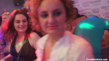 Party Hardcore Gone Crazy Vol. 8 Part 3 - Cam 4 Screencap 76 on www.sinx.com