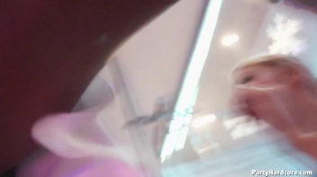 Party Hardcore Gone Crazy Vol. 8 Part 3 - Cam 4 Screencap 79 on www.sinx.com