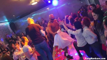 Party Hardcore Gone Crazy Vol. 8 Part 3 - Cam 4 Screencap 82 on www.sinx.com