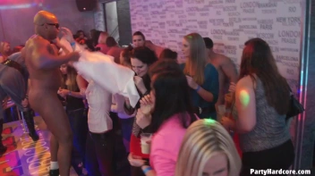 Party Hardcore Gone Crazy Vol. 8 Part 3 - Cam 4 Screencap 83 on www.sinx.com