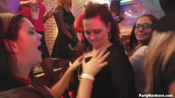 Party Hardcore Gone Crazy Vol. 34 Part 2 - Cam 1 Screencap 86 on www.sinx.com
