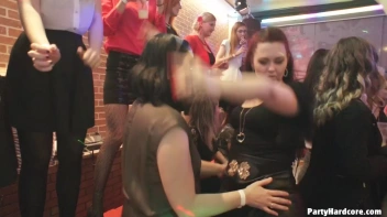 Party Hardcore Gone Crazy Vol. 34 Part 2 - Cam 1 Screencap 87 on www.sinx.com