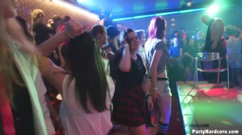 Party Hardcore Gone Crazy Vol. 34 Part 2 - Cam 1 Screencap 89 on www.sinx.com