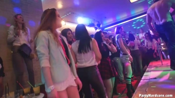 Party Hardcore Gone Crazy Vol. 34 Part 2 - Cam 1 Screencap 90 on www.sinx.com
