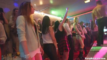 Party Hardcore Gone Crazy Vol. 34 Part 2 - Cam 1 Screencap 91 on www.sinx.com
