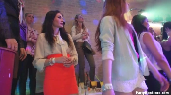 Party Hardcore Gone Crazy Vol. 34 Part 2 - Cam 1 Screencap 92 on www.sinx.com