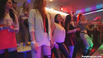 Party Hardcore Gone Crazy Vol. 34 Part 2 - Cam 1 Screencap 93 on www.sinx.com