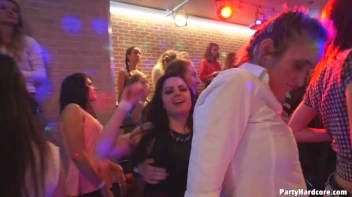 Party Hardcore Gone Crazy Vol. 34 Part 2 - Cam 1 Screencap 96 on www.sinx.com