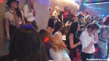 Party Hardcore Gone Crazy Vol. 34 Part 2 - Cam 1 Screencap 97 on www.sinx.com