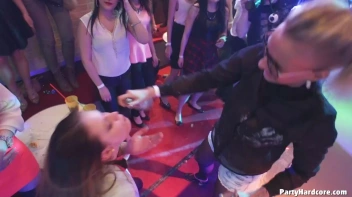 Party Hardcore Gone Crazy Vol. 34 Part 2 - Cam 1 Screencap 101 on www.sinx.com