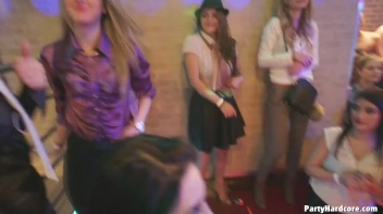 Party Hardcore Gone Crazy Vol. 34 Part 2 - Cam 1 Screencap 102 on www.sinx.com