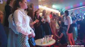Party Hardcore Gone Crazy Vol. 34 Part 2 - Cam 1 Screencap 12 on www.sinx.com