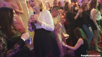 Party Hardcore Gone Crazy Vol. 34 Part 2 - Cam 1 Screencap 14 on www.sinx.com