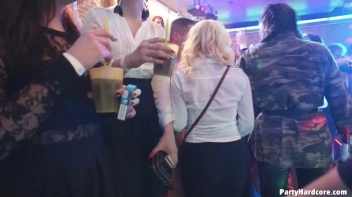 Party Hardcore Gone Crazy Vol. 34 Part 2 - Cam 1 Screencap 2 on www.sinx.com