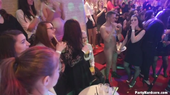 Party Hardcore Gone Crazy Vol. 34 Part 2 - Cam 1 Screencap 29 on www.sinx.com