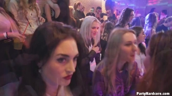Party Hardcore Gone Crazy Vol. 34 Part 2 - Cam 1 Screencap 31 on www.sinx.com