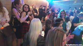 Party Hardcore Gone Crazy Vol. 34 Part 2 - Cam 1 Screencap 32 on www.sinx.com