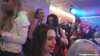 Party Hardcore Gone Crazy Vol. 34 Part 2 - Cam 1 Screencap 33 on www.sinx.com