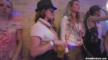 Party Hardcore Gone Crazy Vol. 34 Part 2 - Cam 1 Screencap 34 on www.sinx.com
