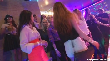 Party Hardcore Gone Crazy Vol. 34 Part 2 - Cam 1 Screencap 36 on www.sinx.com